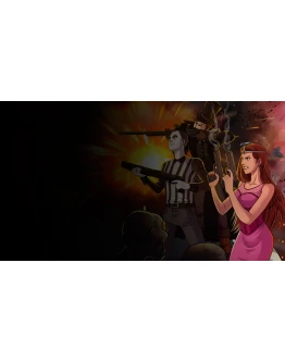 Random Heroes: Gold Edition PS4 &amp PS5