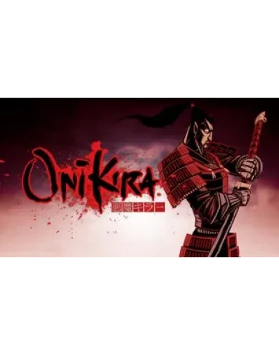 Onikira - Demon Killer STEAM GIFT МИР + ВСЕ СТРАНЫ