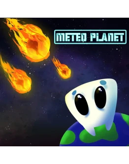 METEO PLANET PS4 &amp PS5