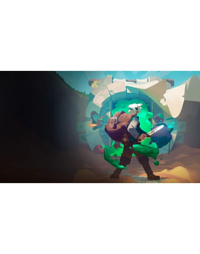 Moonlighter PS4 &amp PS5