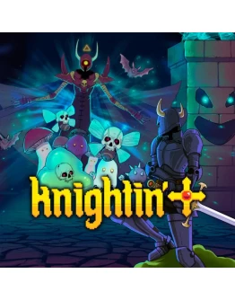 Knightin'+ PS5