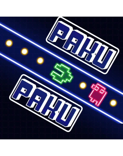 PAKU PAKU PS4 &amp PS5