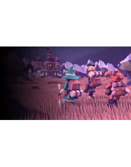 For The King PS4 &amp PS5