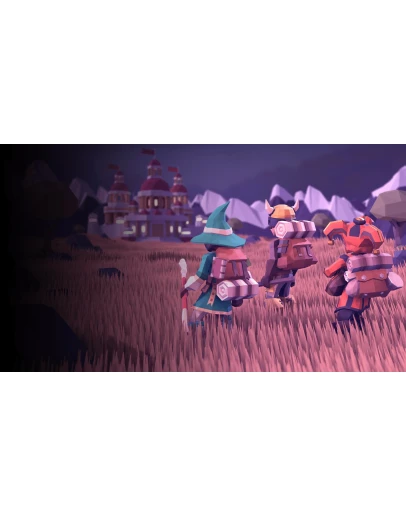 For The King PS4 &amp PS5