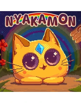 NyaKaMon PS4 &amp PS5