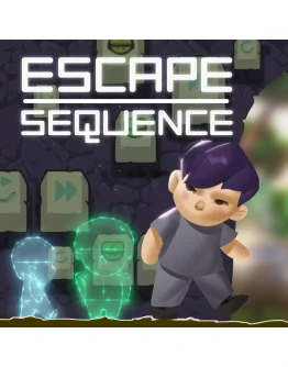 Escape Sequence PS4 &amp PS5