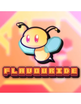 Flavouride PS4 &amp PS5