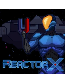 ReactorX PS4 &amp PS5