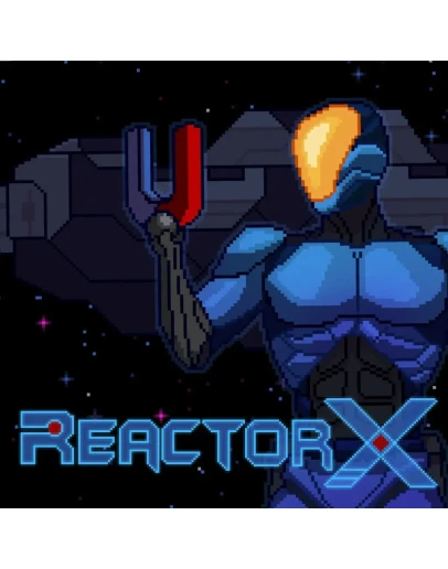 ReactorX PS4 &amp PS5