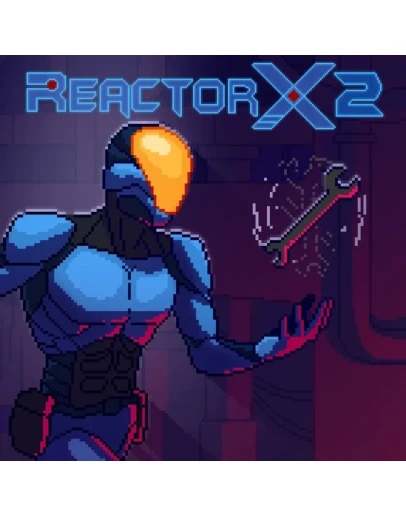 ReactorX 2 PS4 &amp PS5