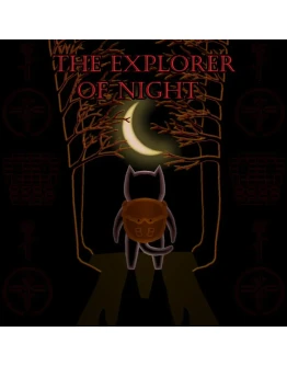 The Explorer of Night PS4 & PS5 The Explorer of Night PS4 & PS5