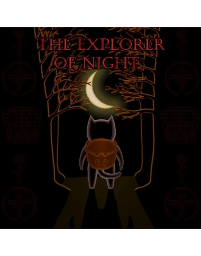 The Explorer of Night PS4 &amp PS5