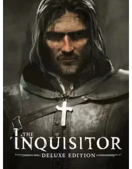 The Inquisitor Deluxe Edition EPIC GAMES PC