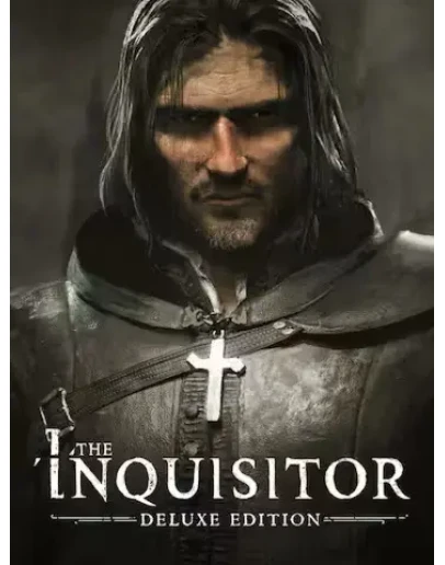 The Inquisitor Deluxe Edition EPIC GAMES PC