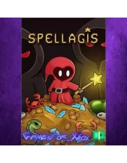 Spellagis XBOX