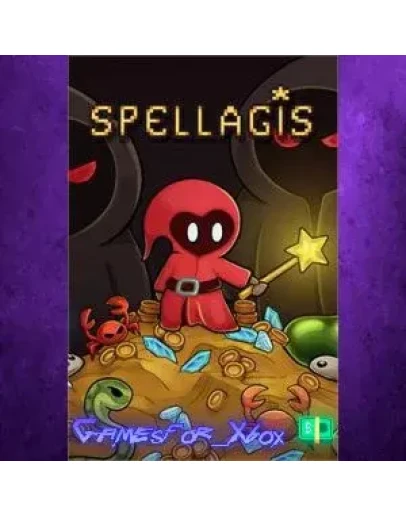 Spellagis XBOX