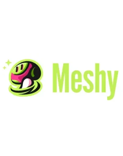 Аккаунт Meshy3D Pro эксклюзив на 1 месяц