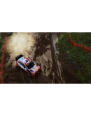 WRC 10 FIA World Rally Championship Steam Ключ РФ+СНГ