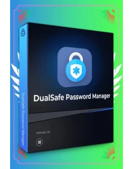 DualSafe Password Manager Аккаунт