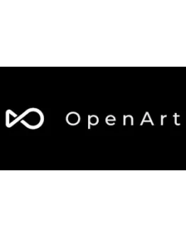 Подписка на аккаунт Openart Starter Edition на 1 месяц