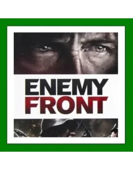 Enemy Front - Steam Key