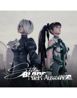 Stellar Blade x NieR:Automata (PlayStation)