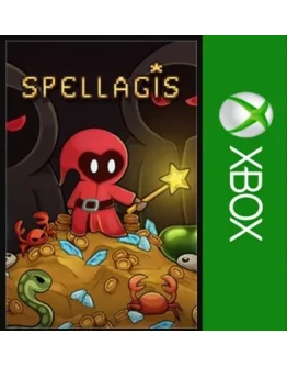 Spellagis XBOXПокупка на Ваш аккаунт