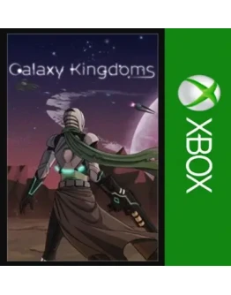 Galaxy Kingdoms XBOXПокупка на Ваш аккаунт