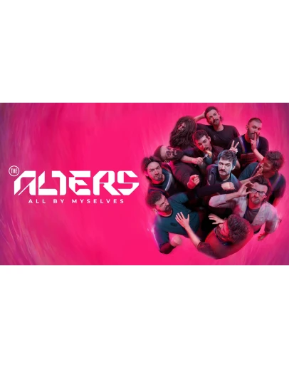The Alters + XBOX GAME PASS PC + ОНЛАЙН (12+1 мес)