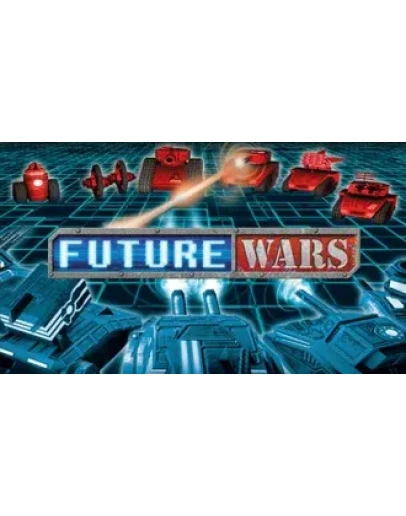 Future Wars STEAM GIFT Россия + МИР + ВСЕ СТРАНЫ