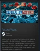Future Wars STEAM GIFT Россия + МИР + ВСЕ СТРАНЫ