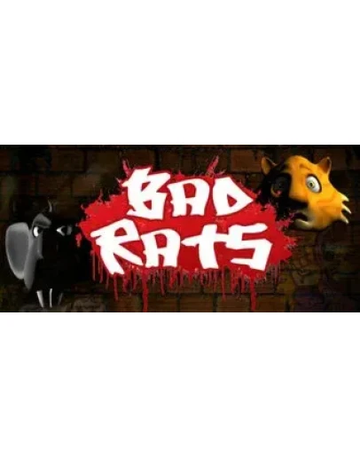 Bad Rats: the Rats' Revenge STEAM GIFT ВСЕ СТРАНЫ