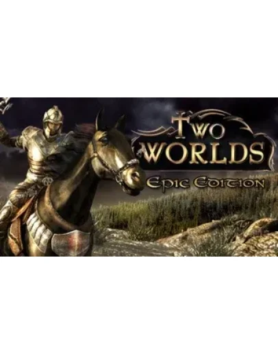Two Worlds Epic Edition STEAM GIFT МИР + ВСЕ СТРАНЫ