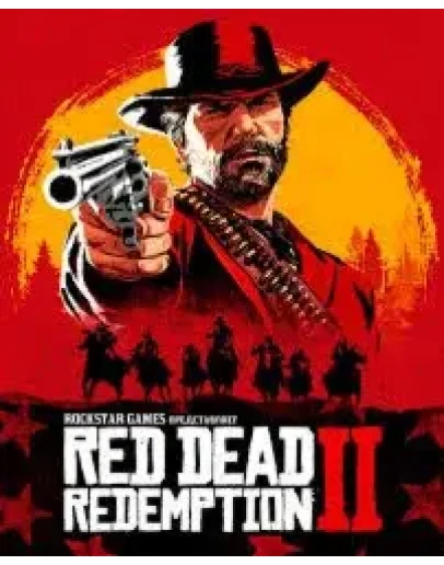 Red Dead Redemption 2+Bloodborne+Игра EU/RU PS5