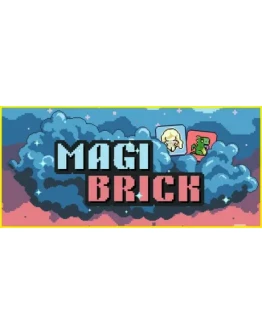 Migibrick Magibrick АВТОДОСТАВКА STEAM РОССИЯ