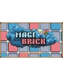 Migibrick Magibrick АВТОДОСТАВКА STEAM РОССИЯ