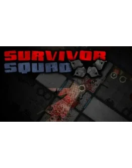 Survivor Squad STEAM GIFT Россия + МИР + ВСЕ СТРАНЫ