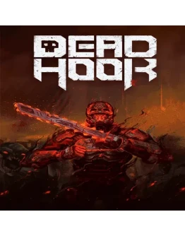 Dead Hook PS5 Турция