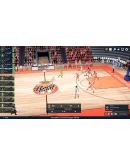 Pro Basketball Manager 2025 АВТОДОСТАВКА STEAM РОССИЯ
