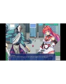 Radiant Princess - Poni Ceres STEAM GIFT РОССИЯ