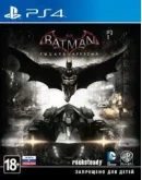 Batman: Arkham Knight+GTA V+12 Игр USA/RU PS4/PS5