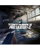 Sonic Origins+Tony Hawks Pro Skater+2 Игры USA PS4/PS5