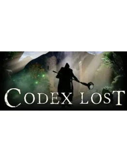 Codex Lost АВТОДОСТАВКА STEAM РОССИЯ