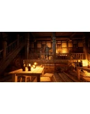 Codex Lost АВТОДОСТАВКА STEAM РОССИЯ