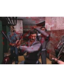 Патриот АВТОДОСТАВКА STEAM РОССИЯ