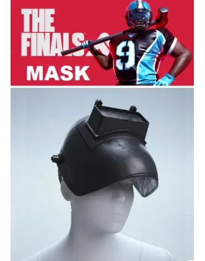 The Finals - Mask (item) КОД GLOBAL