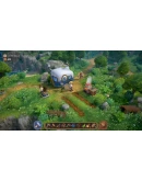 Luma IslandSTEAM GIFT AUTORU+МИР