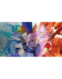 Fate/EXTELLA: The Umbral Star PS4 &amp PS5