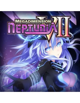 Megadimension Neptunia VII PS4 &amp PS5
