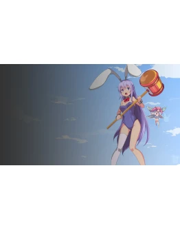 Rabi-Ribi PS4 &amp PS5